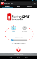 BatteryXPRT Tests APK Screenshot Thumbnail #3