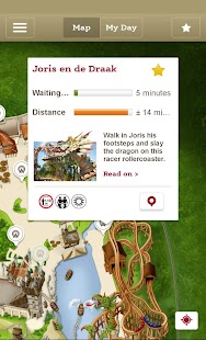 Efteling Screenshots 2