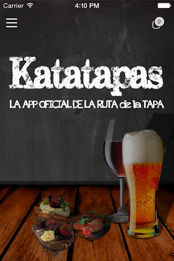 Katatapas