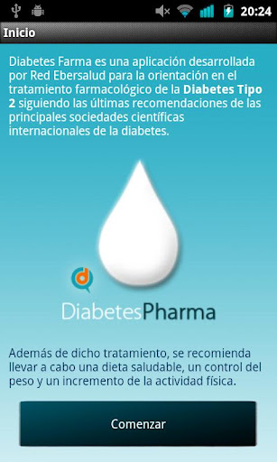 Diabetes Pharma Lite