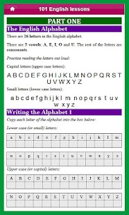 Big Grammar book Screenshots 5