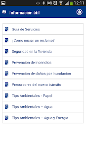 【免費商業App】Allianz Asegurados Mobile-APP點子