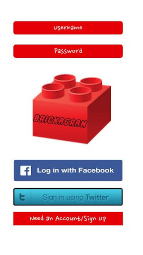 【免費社交App】Brickagram-APP點子