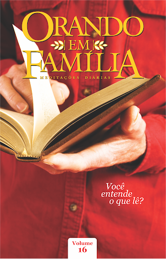 【免費書籍App】Orando em Familia 2014-APP點子