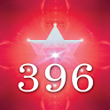 396 Solfeggio by Glenn Harrold
