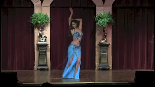 【免費娛樂App】Excellent Belly Dance Show-APP點子