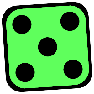 Simple Dice Hacks and cheats