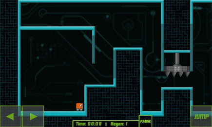 Runnin Reggie poster 7