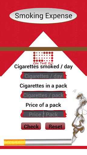 免費下載健康APP|Smoking Cost Calculator app開箱文|APP開箱王