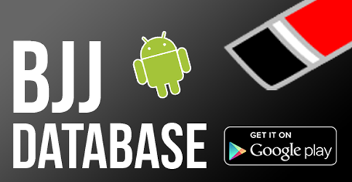 BJJ Database Jiu Jitsu