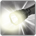 LED Flashlight —— The Lightest icon