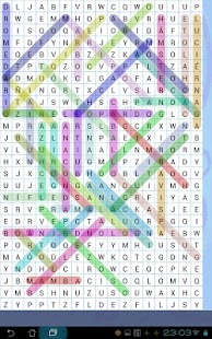 Word search - screenshot thumbnail