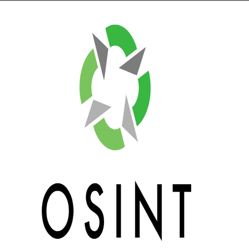 Cyber OSINT LOGO-APP點子