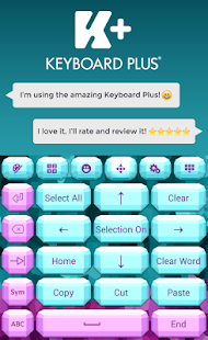 Keyboard Diamonds Screenshots 3