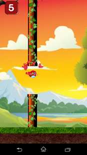 Flip-Flap Bird Screenshots 22