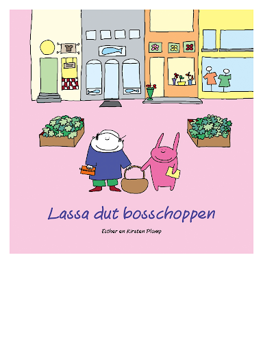 Lassa dut bosschoppen