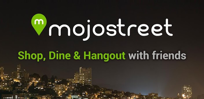 Mojostreet - Friends & Places