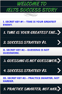 Free Ielts Sure Success APK for Android