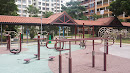 Openair exercise  Place