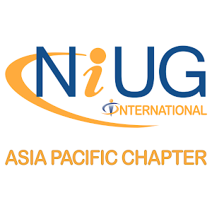 NiUG Asia Pacific 2014 4.0.1