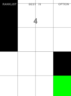 download Tap The Black Tile free