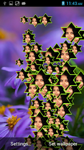 Free Game My Photo Animated Wallpaper for Lumia ...