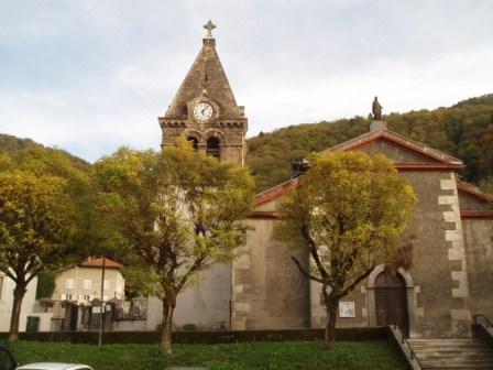 photo de Eglise St Laurent