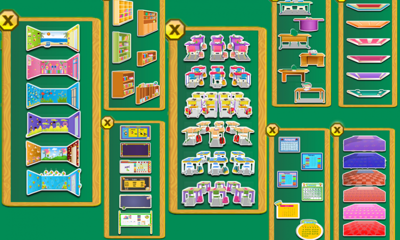 Kids Classroom decoration - Android Apps on Google Play