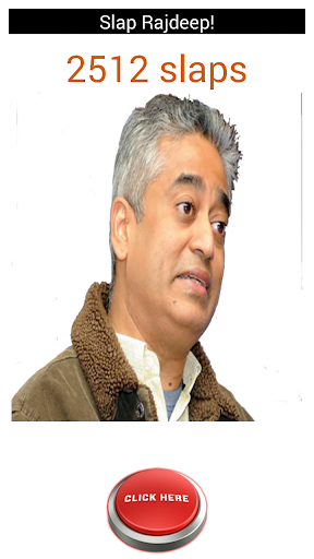 【免費新聞App】Slap Rajdeep-APP點子