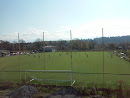 Futbalové ihrisko Bešeňová