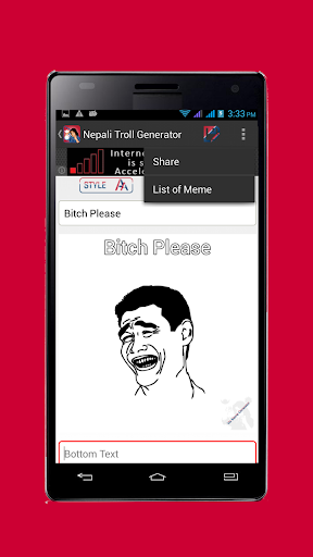 免費下載娛樂APP|Nepali Troll Generator app開箱文|APP開箱王