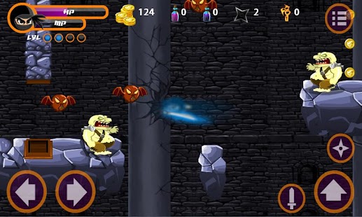 Bio Battle Ninja free Screenshots 16