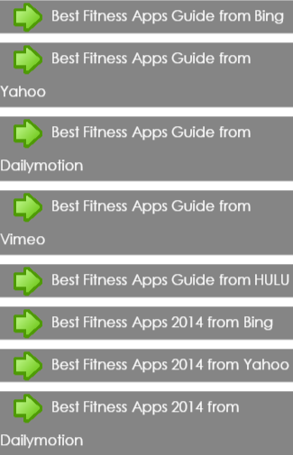 Best Fitness Apps Guide