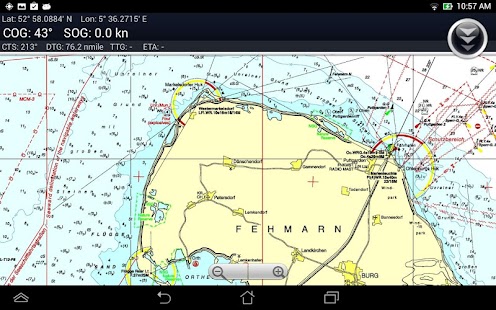 DKW German Baltic coast 2015 Screenshots 5