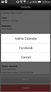 MemberMe Screenshots 2