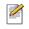 Ted (Text Editor) logo
