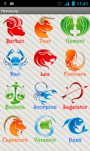 Free Horoscop APK for Android