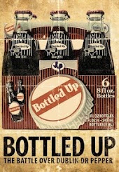 Bottled Up: The Battle Over Dublin Dr. Pepper