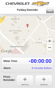 How to mod myChevrolet India v2 lastet apk for laptop