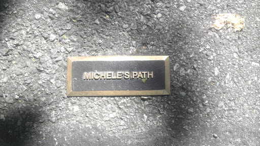 TGP Michelle's Path