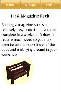 Newbie's Guide to Woodworking Screenshots 4
