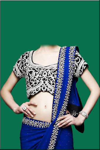 【免費攝影App】Indian Marriage Saree-APP點子