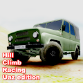 Hill Climb Racing Uaz Edition Apk