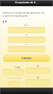 Mathematic Screenshots 7