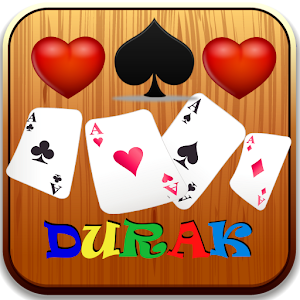 Durak for PC and MAC