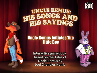 Uncle Remus: Chapter 1 Screenshots 5