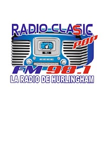 Radio Clasic 98.1 Screenshots 1