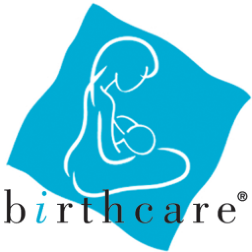 Birthcare - Pregnancy Guide NZ LOGO-APP點子