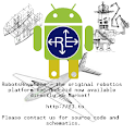 RobotsAnywhere NavCom 1.x logo