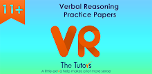 11+ VR PP by The Tutors Lite APK